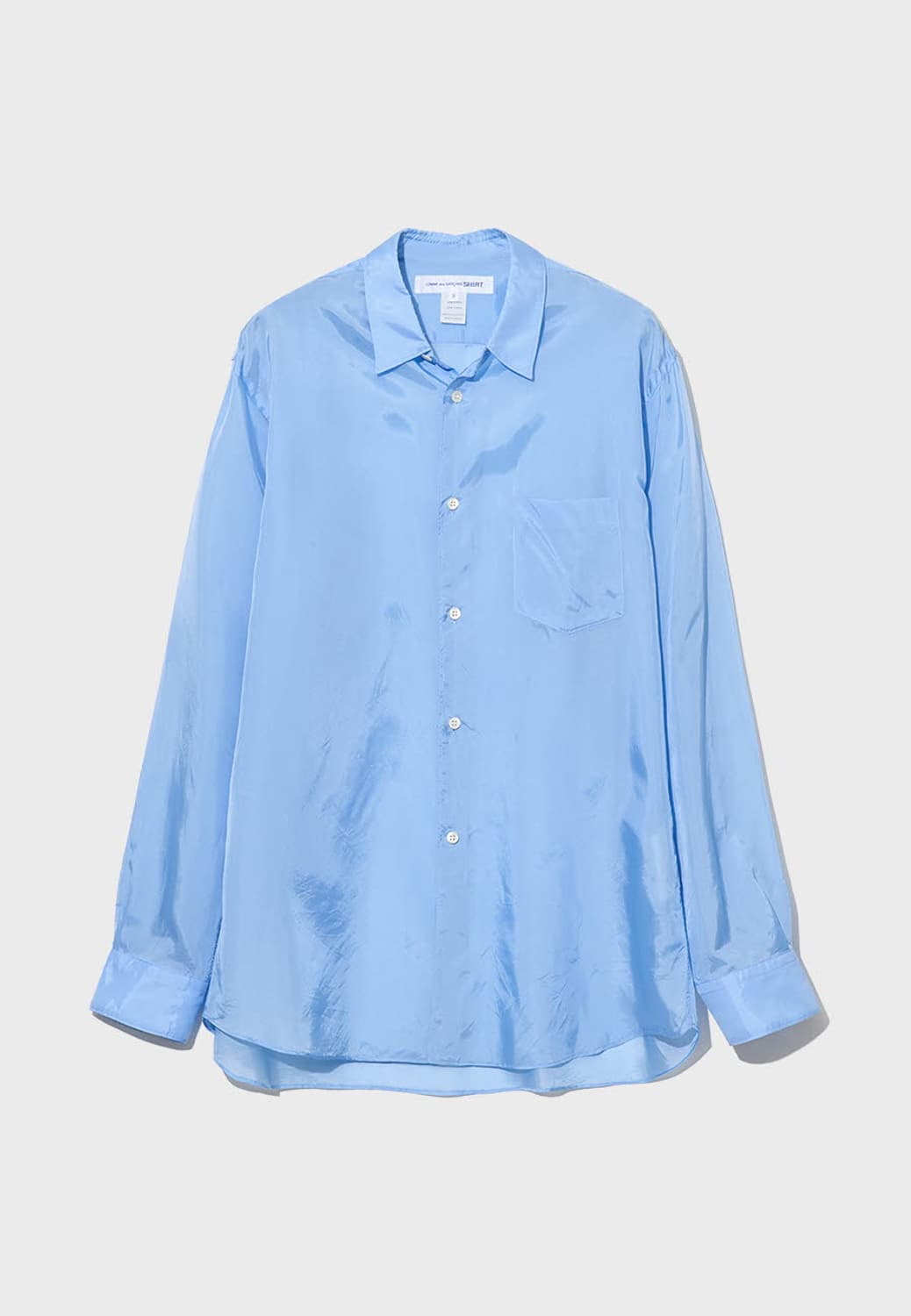 COMME DES GARCONS SHIRT shirt 상품이미지1