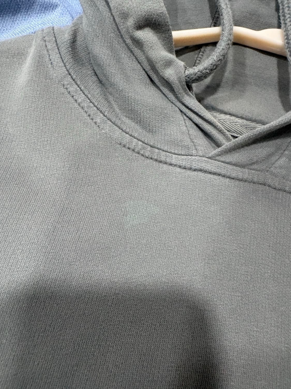 Cp 컴퍼니 후드티 그레이 상품이미지6