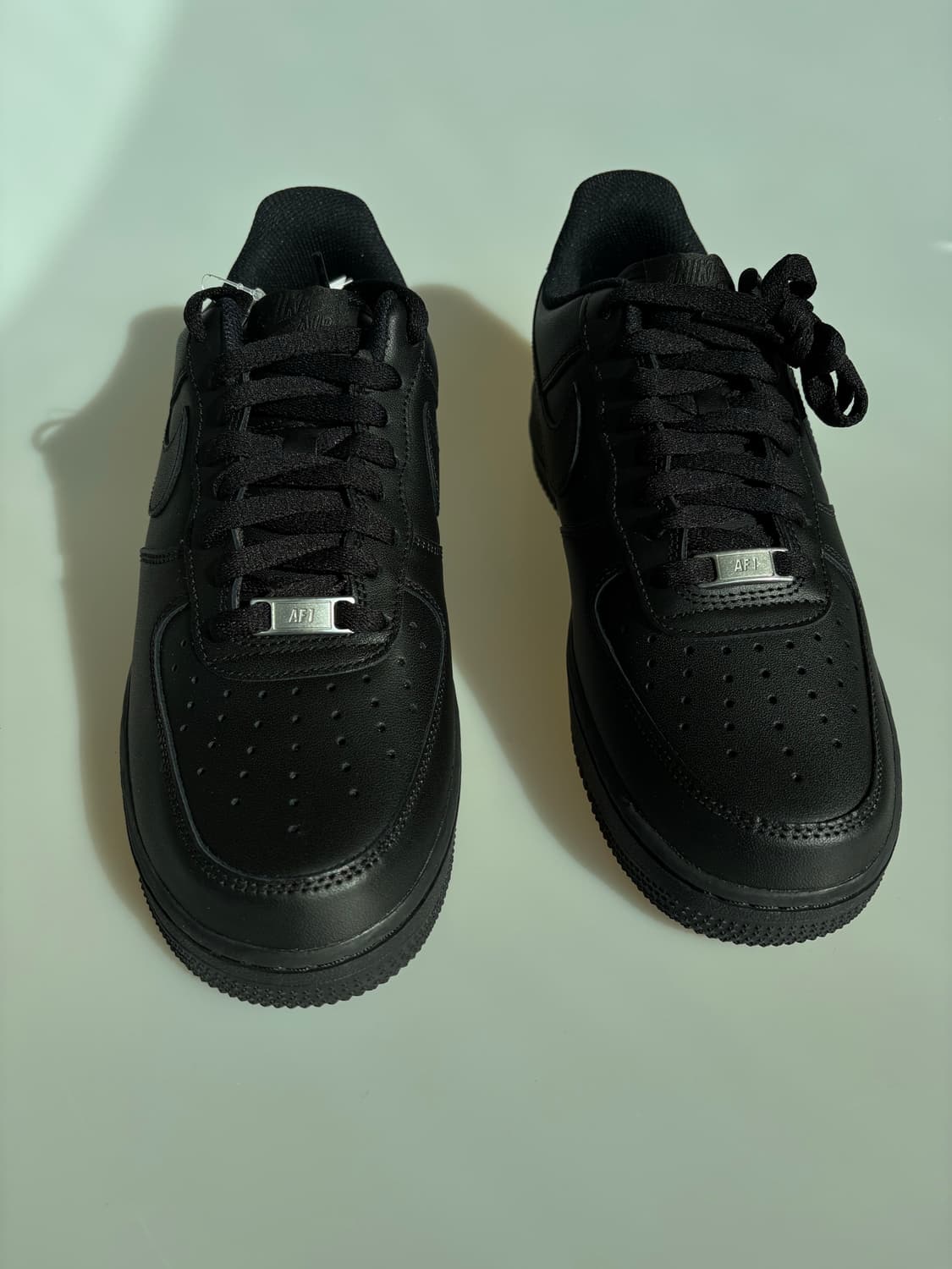 나이키 에어포스 올검 새상품 전사이즈 가능 265 상품이미지3