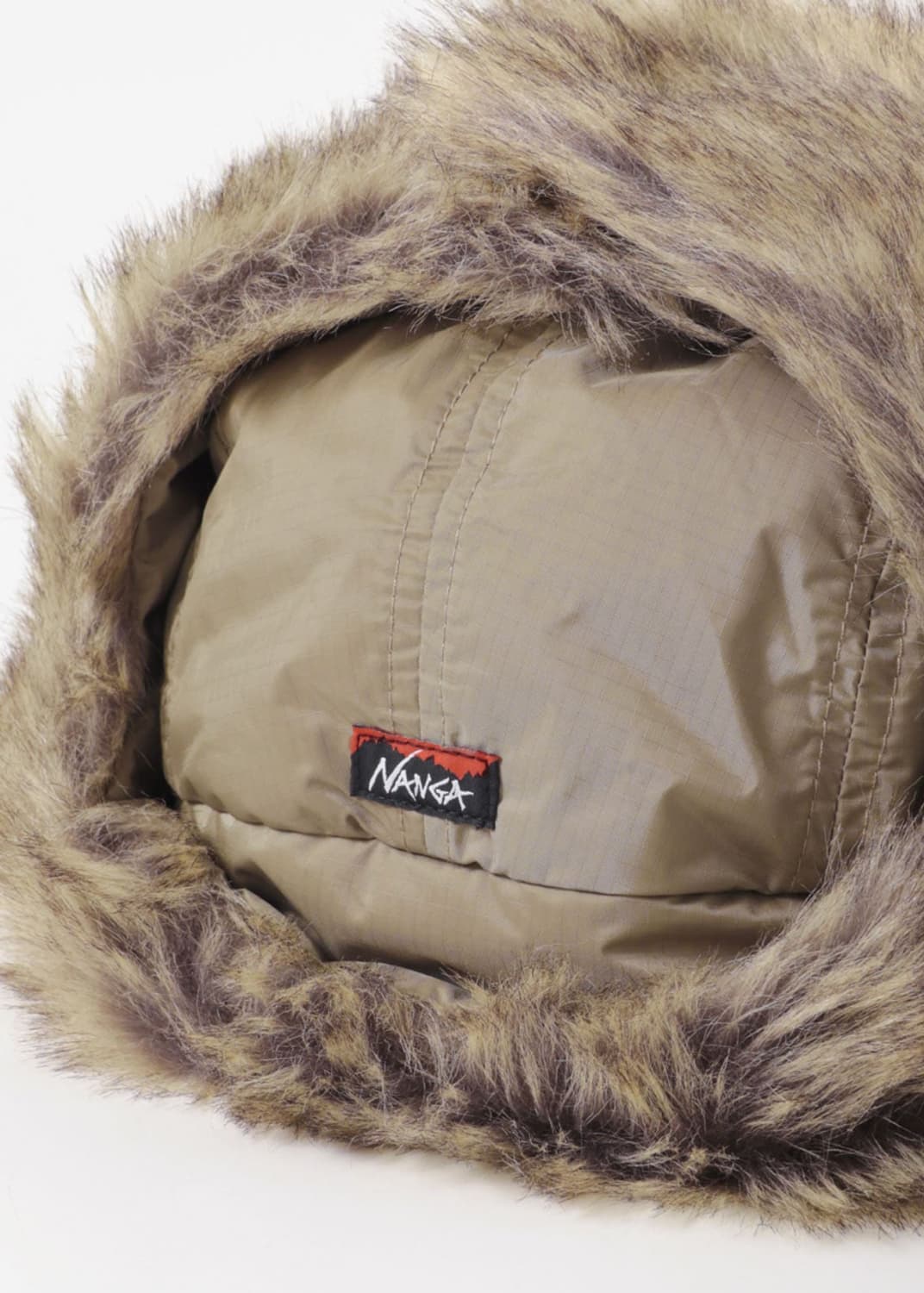 Nanga fur flight cap 상품이미지2