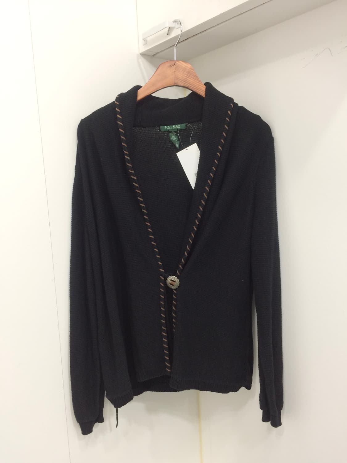 히피 스타일 사선 디테일 모리 세트 상품이미지4