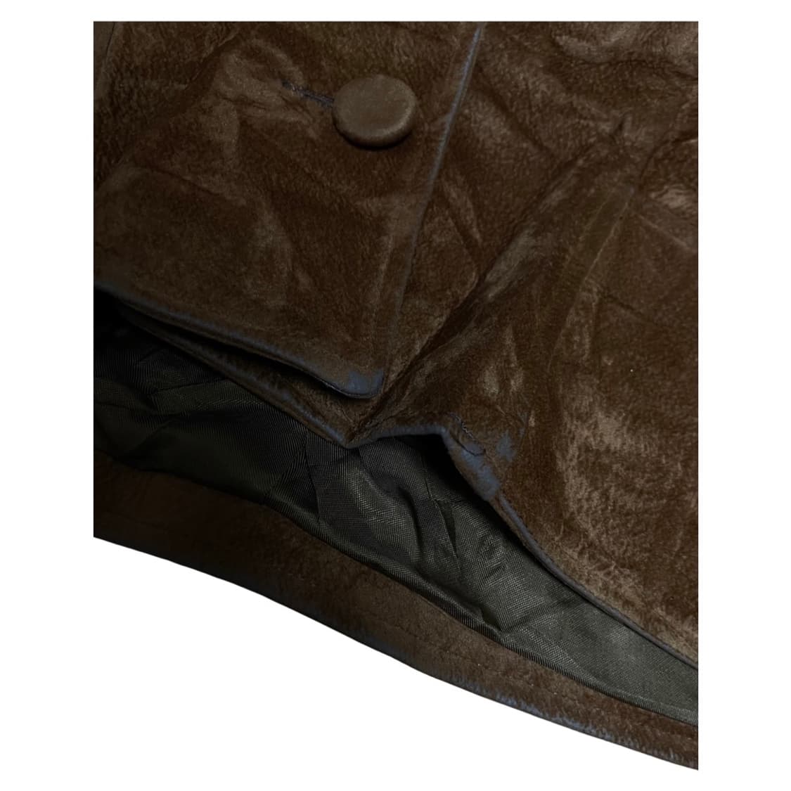 Joli paris 웨스턴풍 가죽자켓 상품이미지3