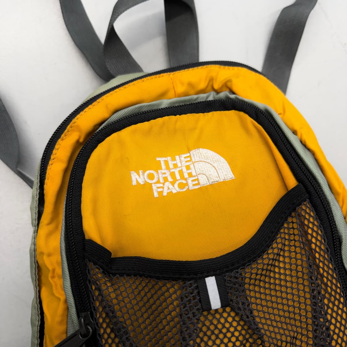 노스페이스 고프코어 미니 백팩 상품이미지3