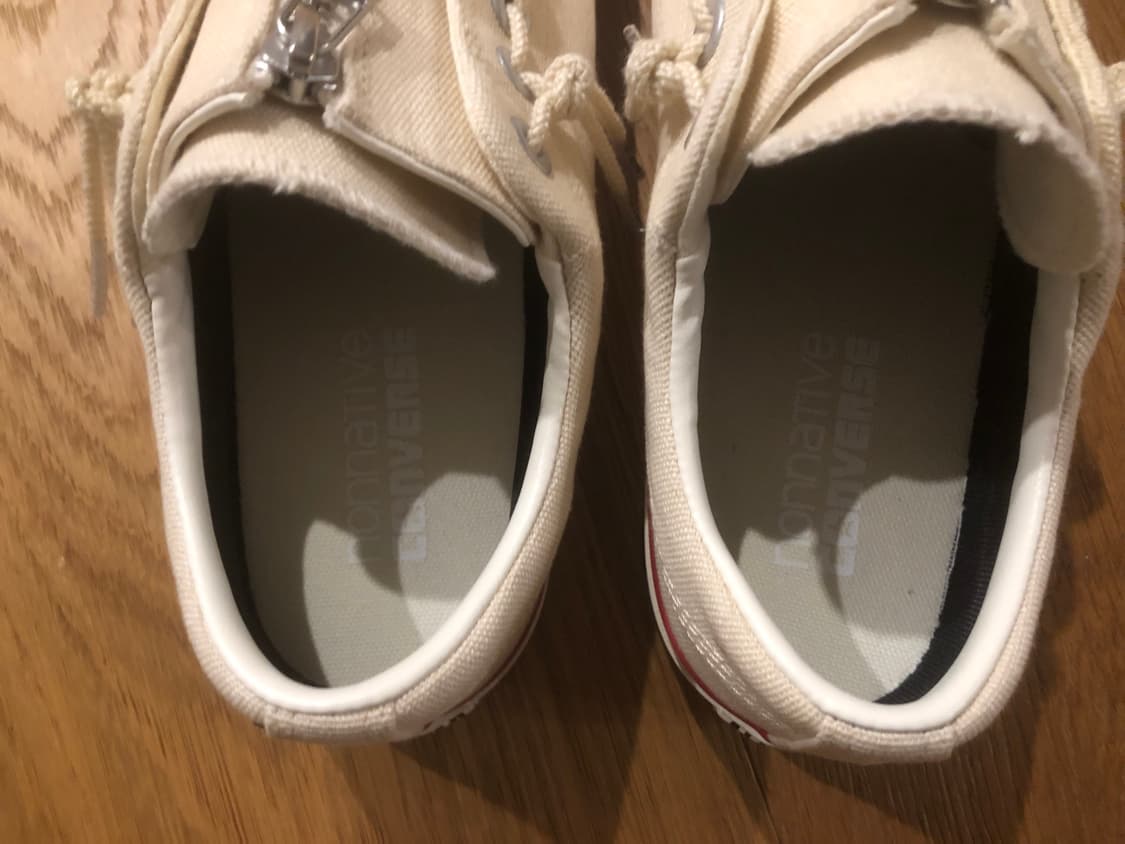 Converse x nonnative 270 상품이미지4