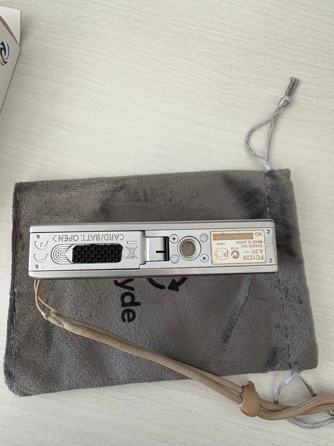 캐논 익서스 70 상품이미지4