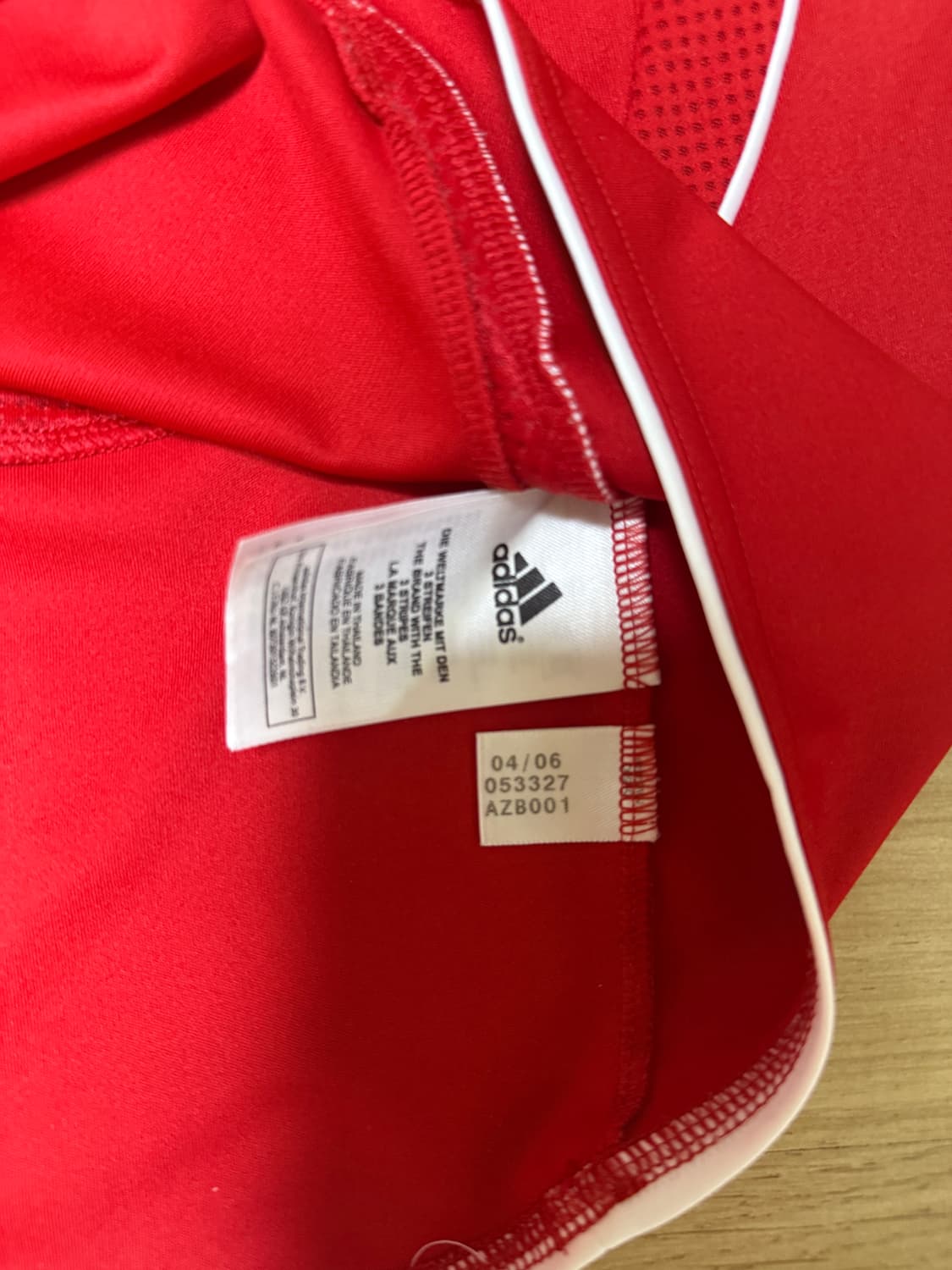 06-08 리버풀 제라드 상품이미지5