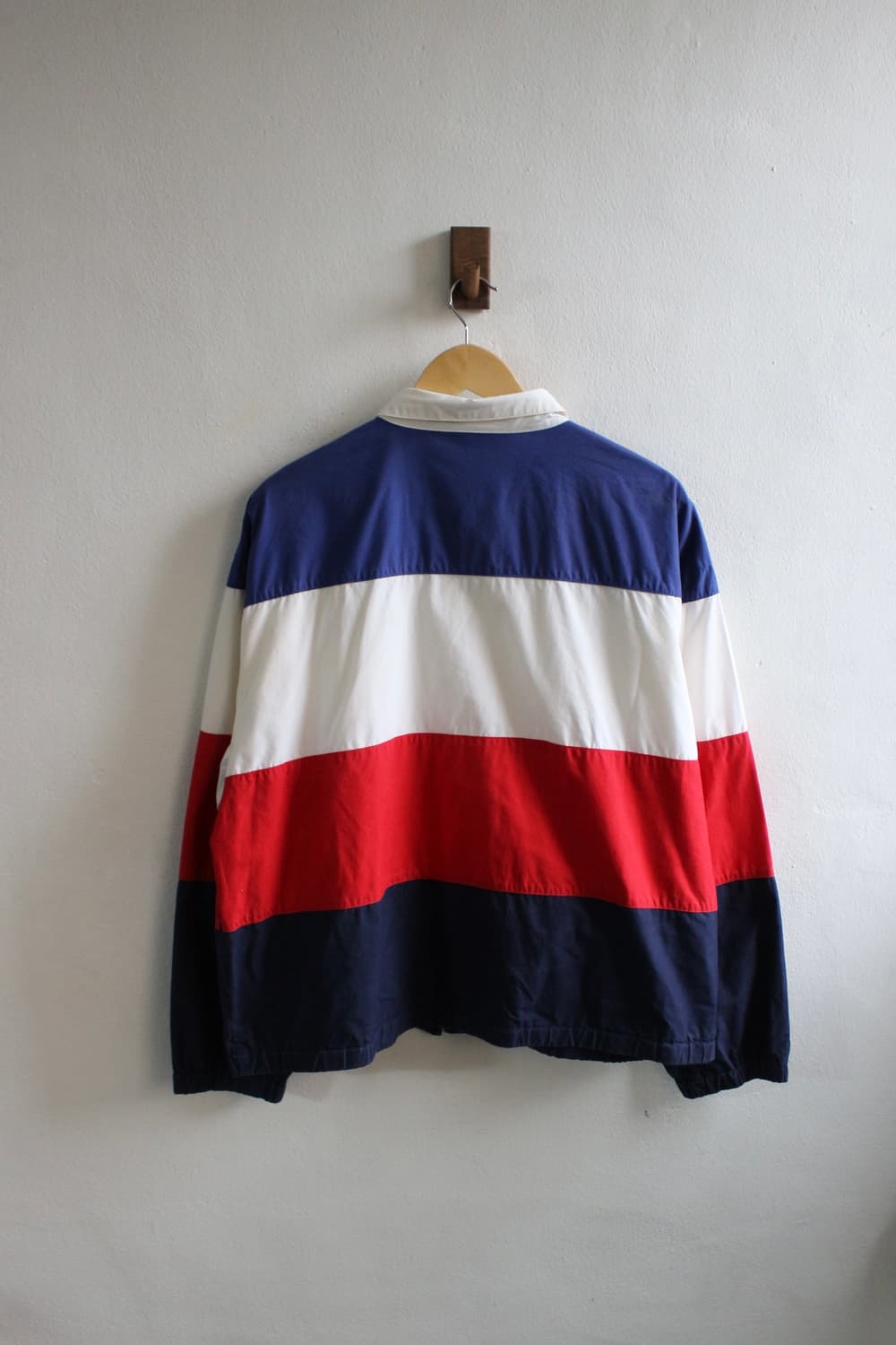 80s 폴로 해링턴 자켓 상품이미지5