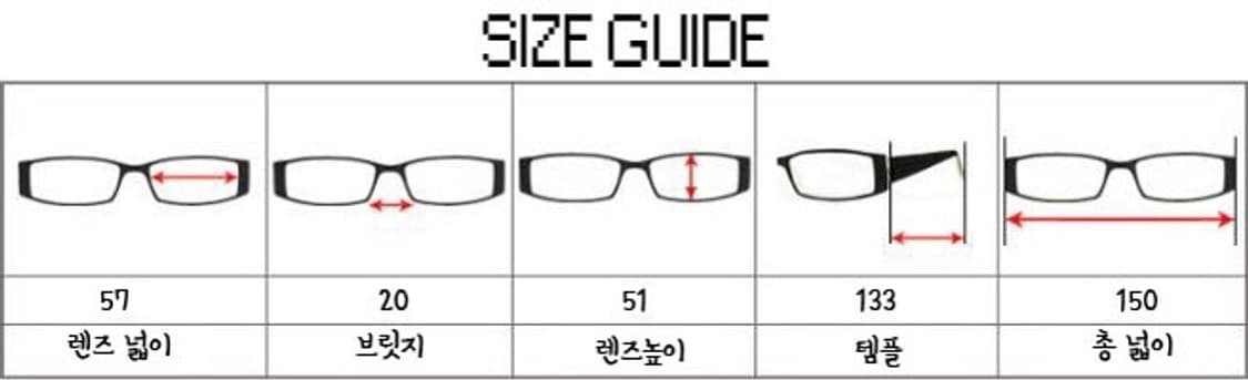 90s 이태리제 지아니 팔로쪼 클럽마스터 빈티지 안경 상품이미지9