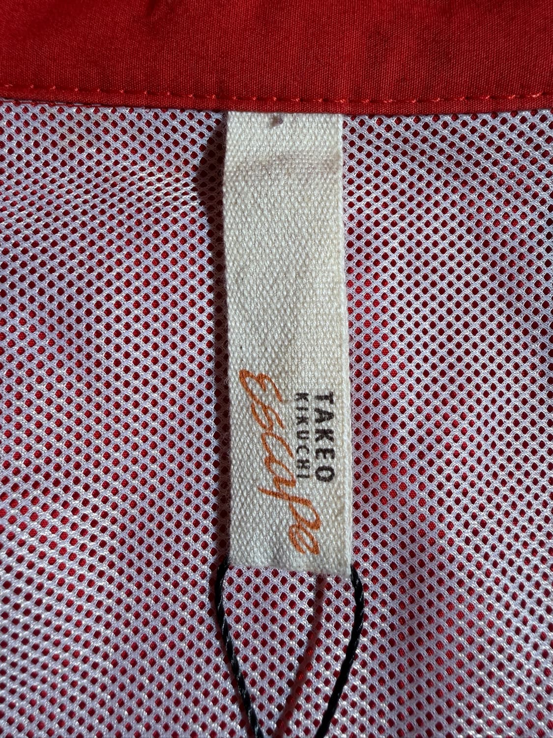 Takeo Kikuchi 자켓 상품이미지5