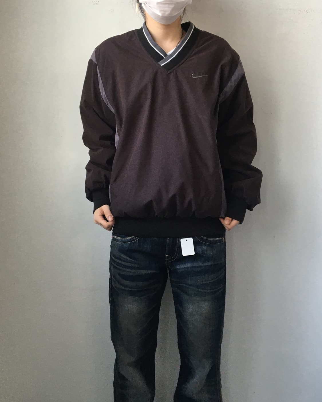 Nike warm up 상품이미지1