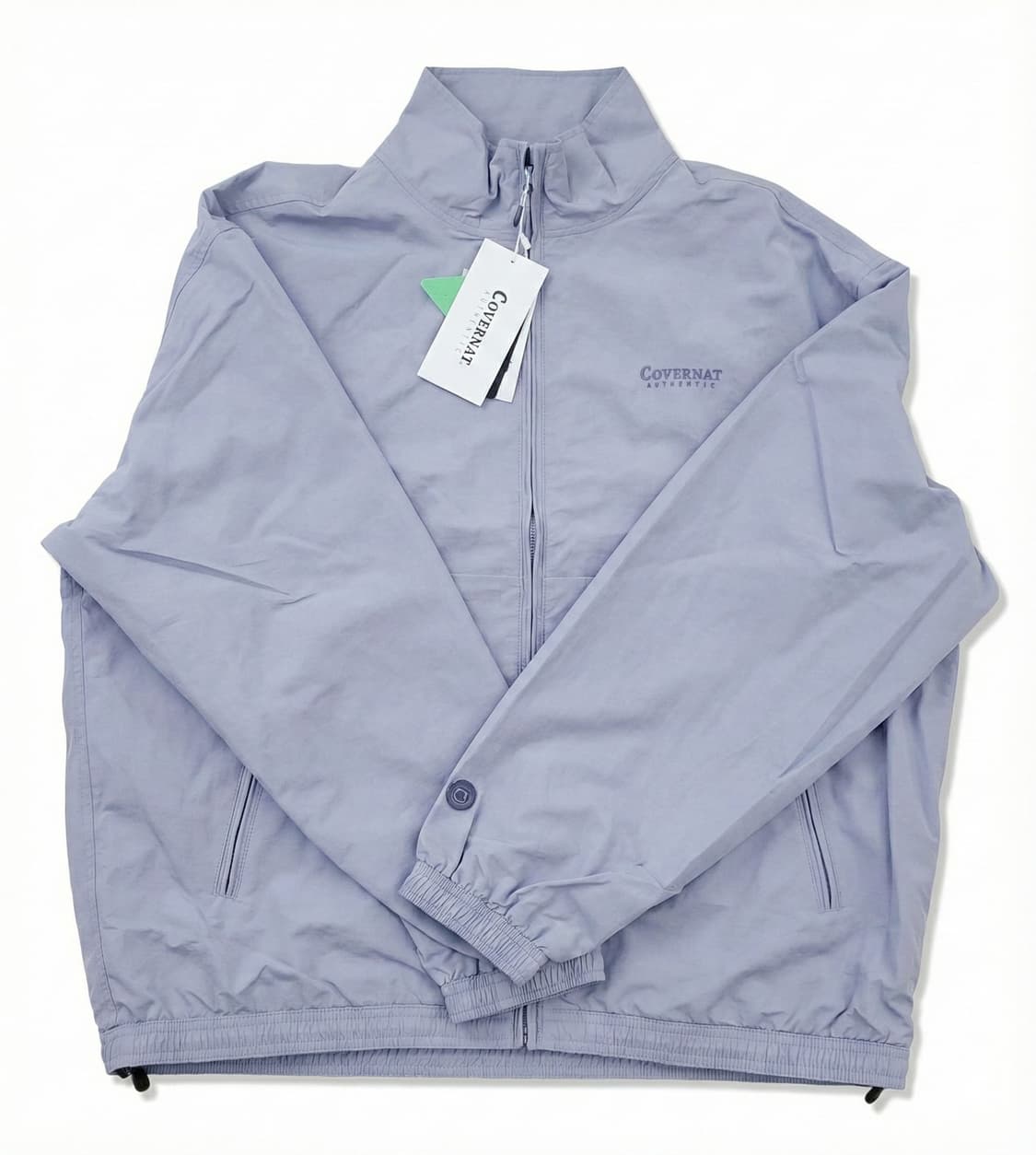 {새상품} 커버낫 바람막이 자켓 [XL] 상품이미지2