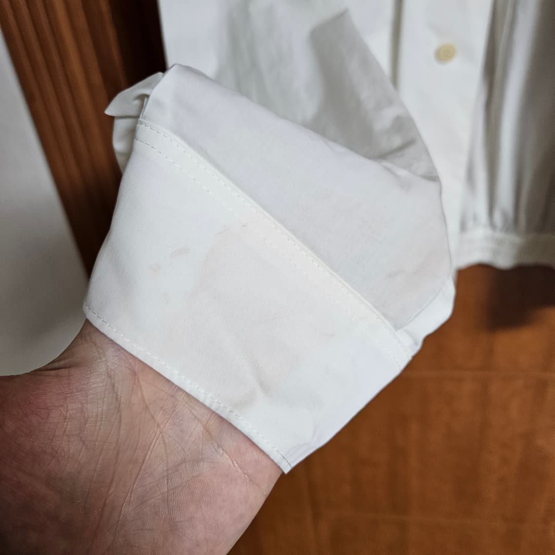 누마레 ee 자켓 L  상품이미지9