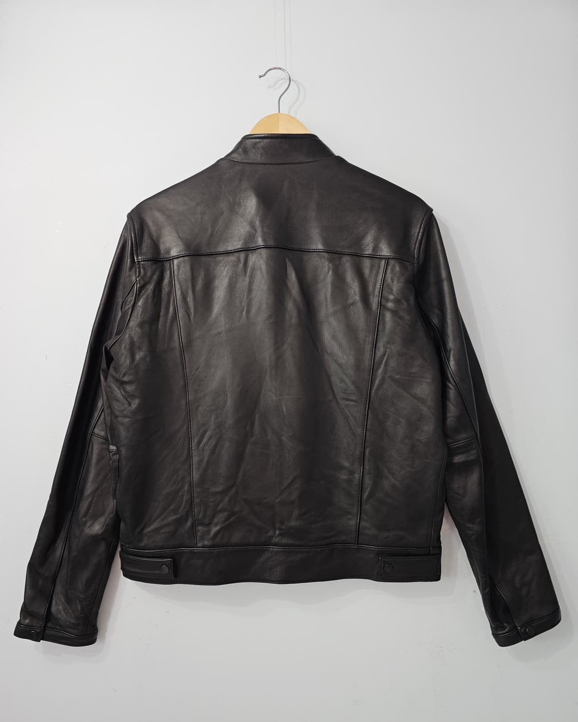 질스튜어트 뉴욕 양가죽 자켓 95 상품이미지2