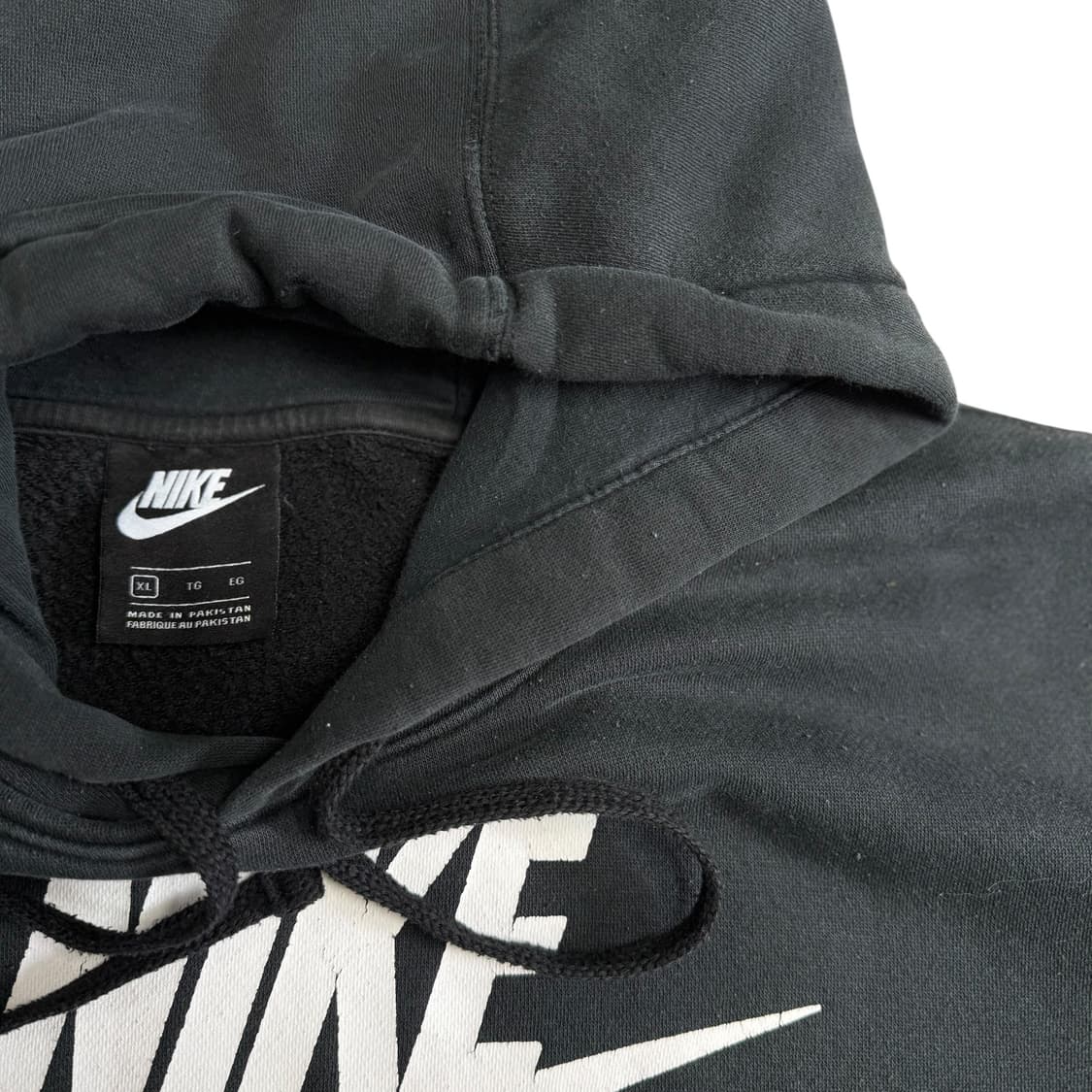 나이키 후드티 상품이미지2