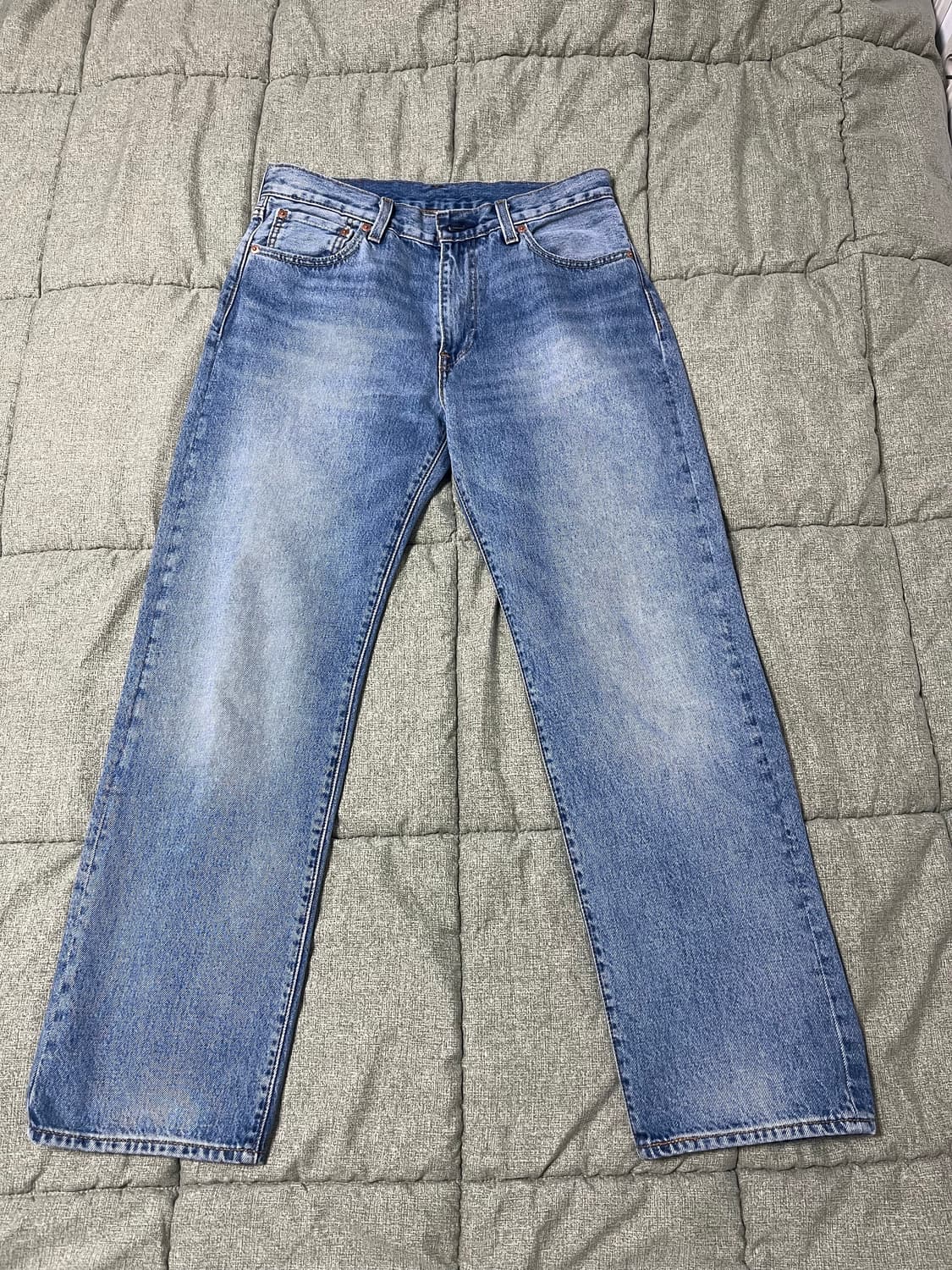 Levi’s  555™ 릴렉스 스트레이트 진 상품이미지4