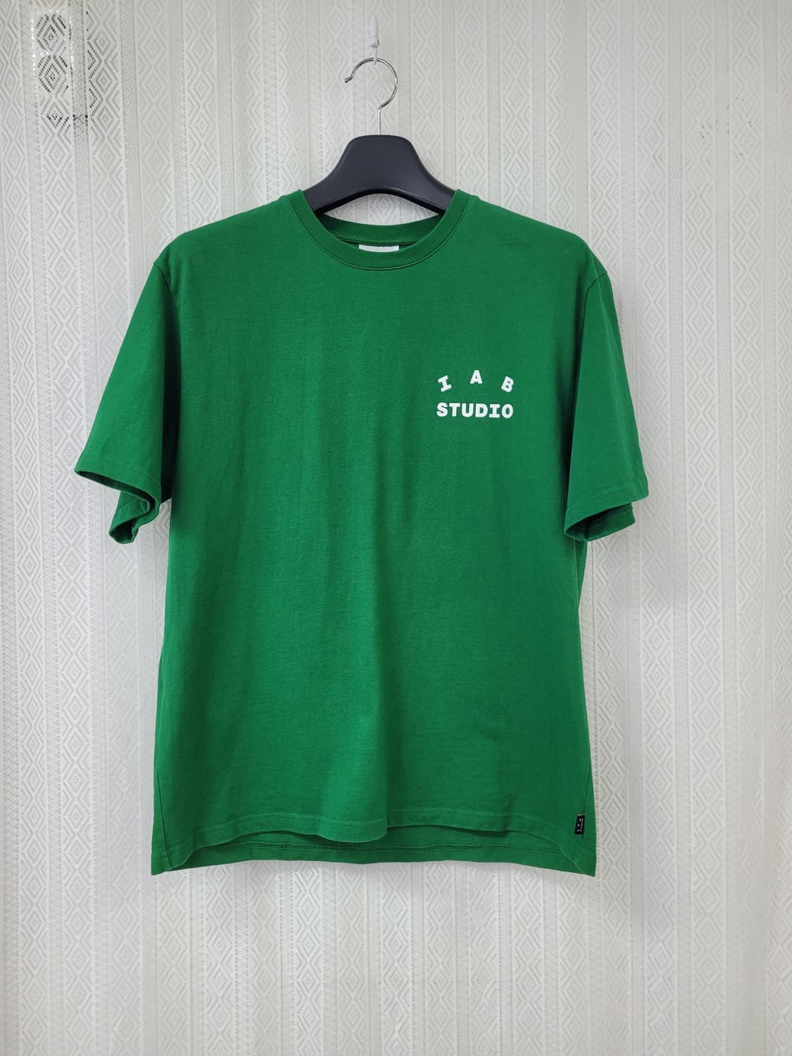 (XL)아이앱스튜디오 반팔 상품이미지1