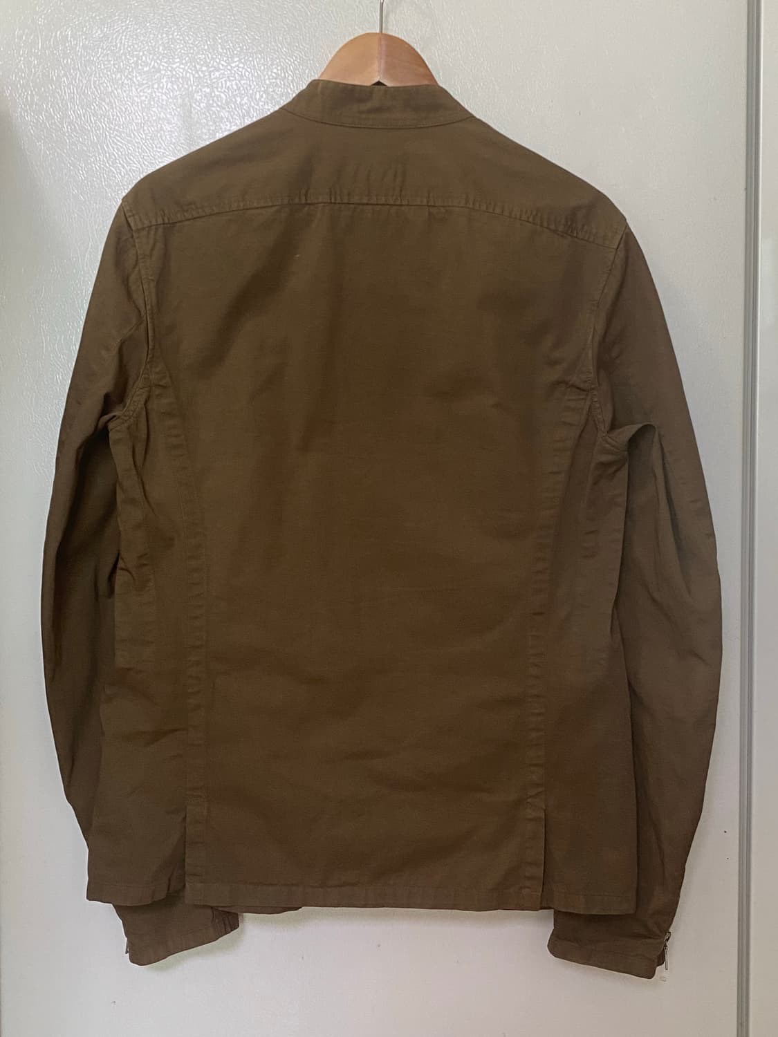 dries van noten jacket 상품이미지2