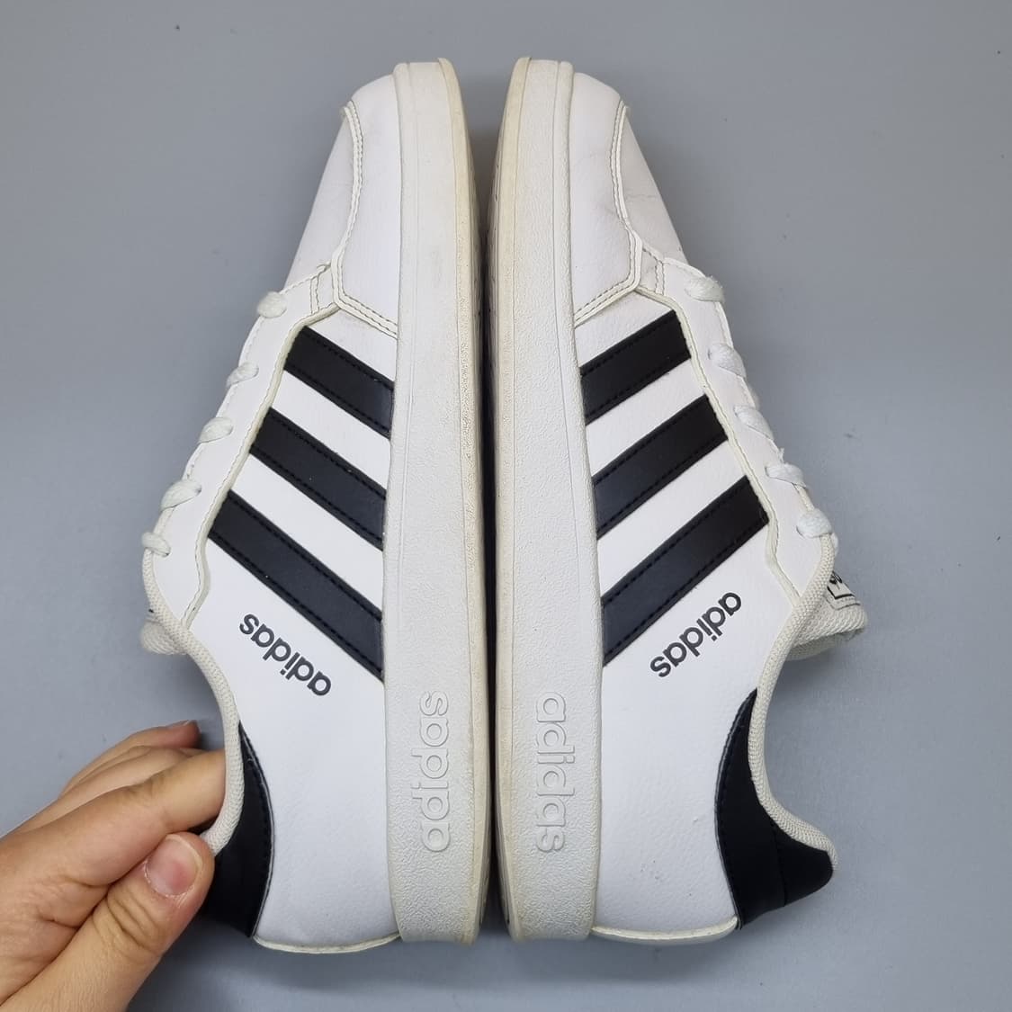 아디다스 브레이크넷 여성운동화240  상품이미지5