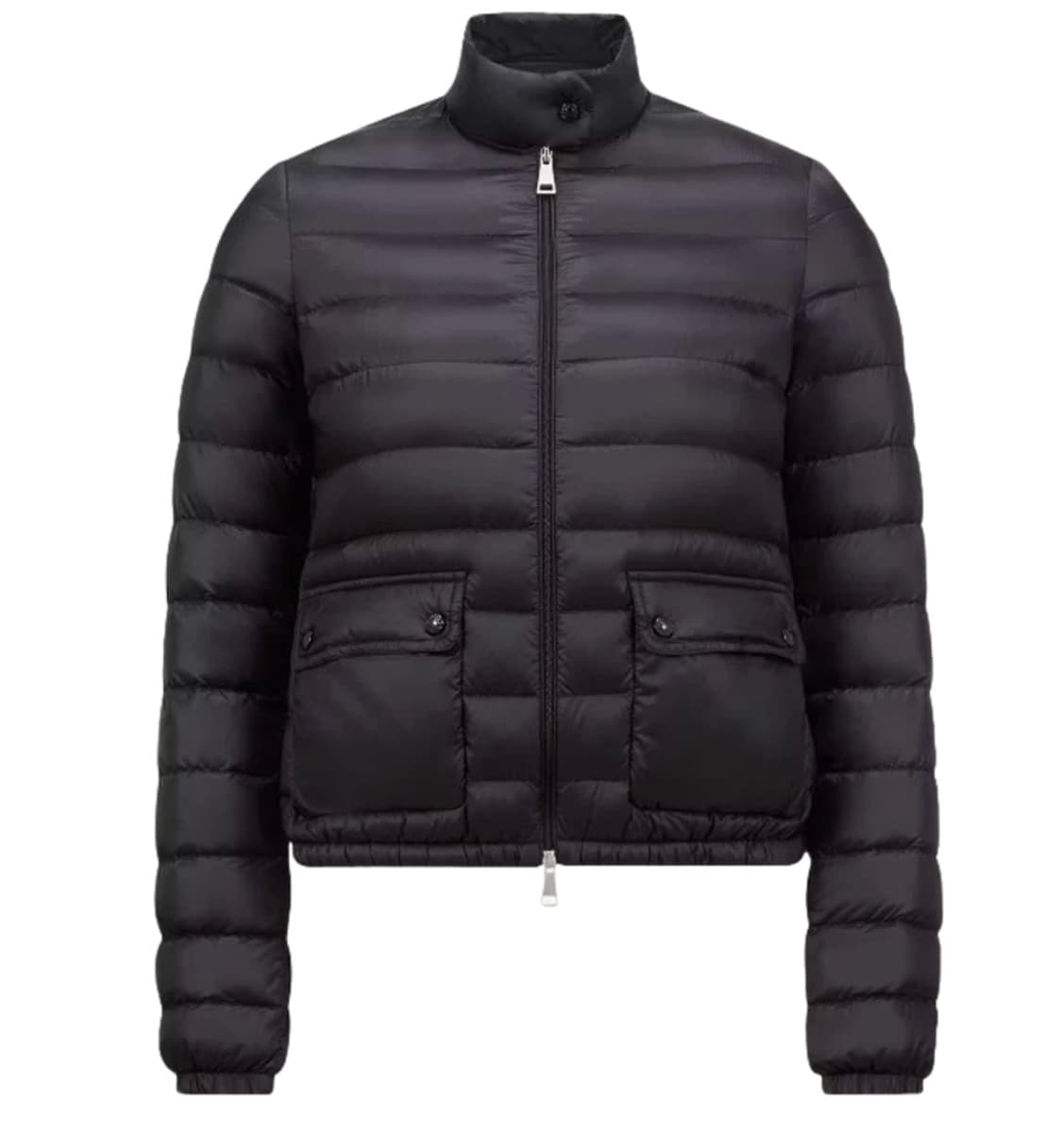 26SS 몽클레어 란스 몽클레르 블랙  0사이즈 L10931A1 상품이미지1