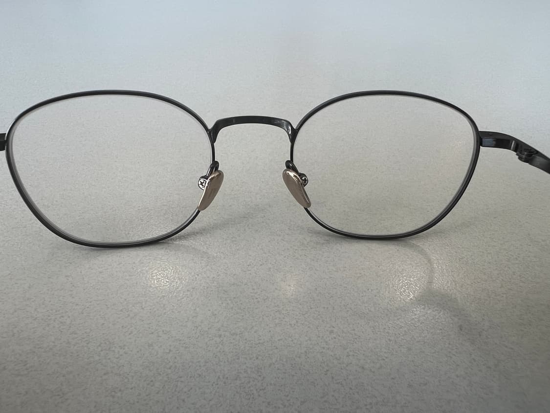 마수나가 Chord D #39 Black 47size 상품이미지5