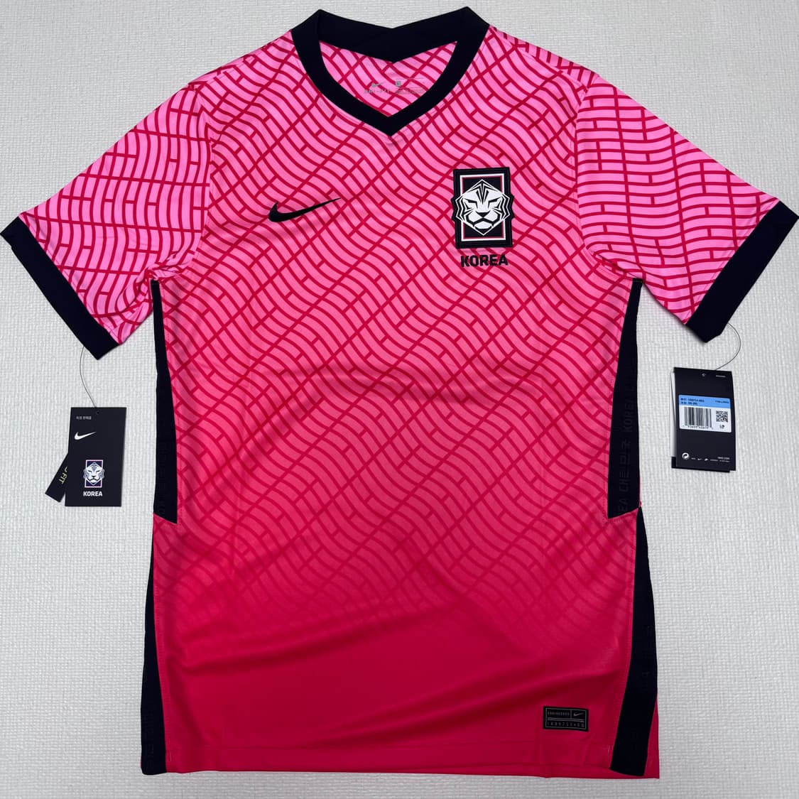 나이키 국가대표 유니폼 상품이미지1