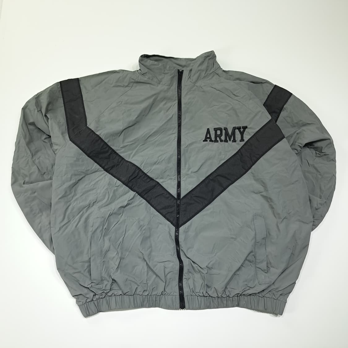 CL542 XL IPFU 1세대 미국판 프로퍼 00s 바람막이 자켓 상품이미지1