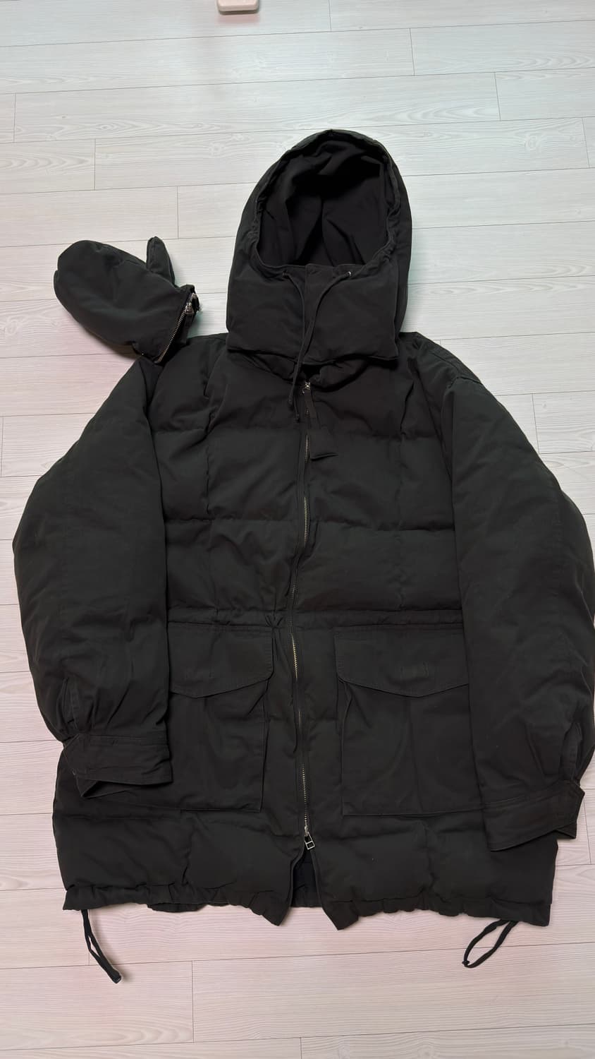 올드조 Old joe 알파인 다운 42  상품이미지1