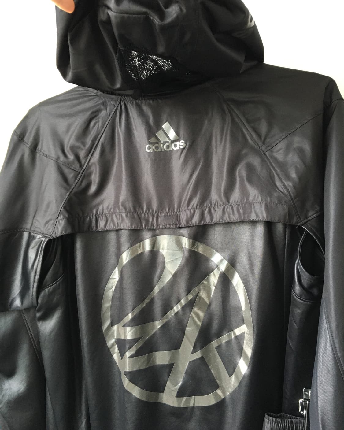 Adidas track set up 상품이미지4