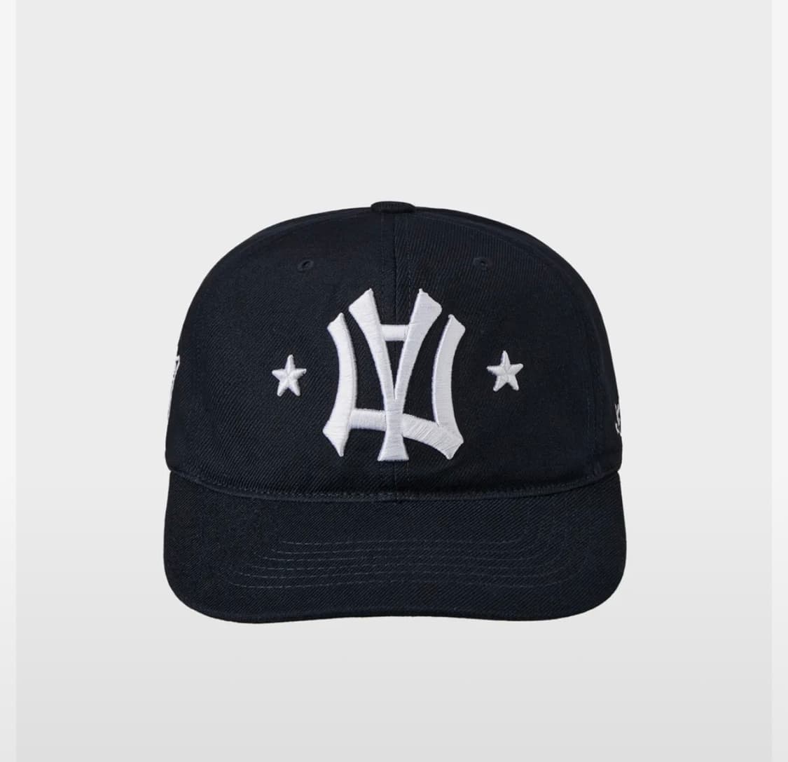 에이이에이이 심볼캡 상품이미지1