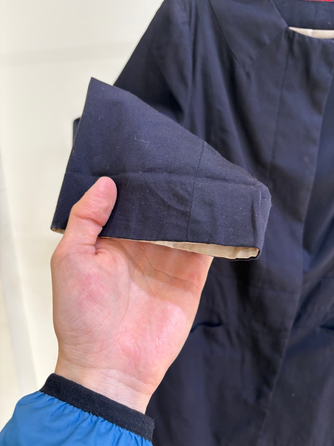 MISSELLE (Made in Japan) 자켓  상품이미지4