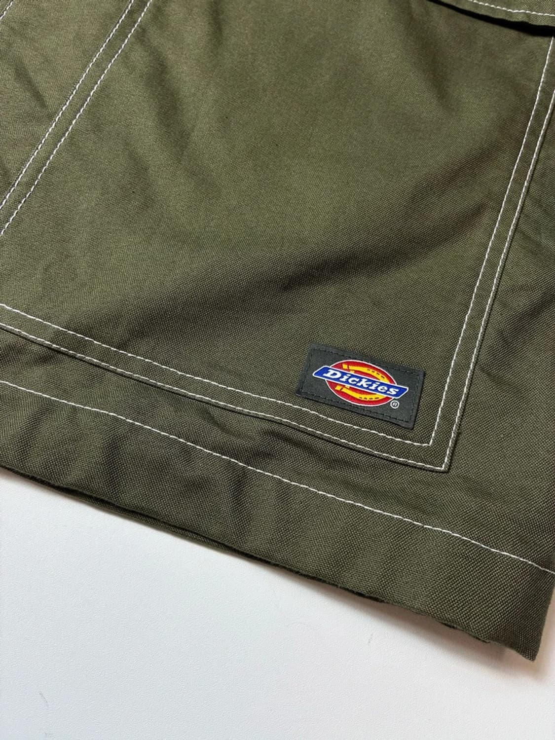 디키즈 22FW 옥스포드 그래픽 자켓 PN8411 상품이미지6