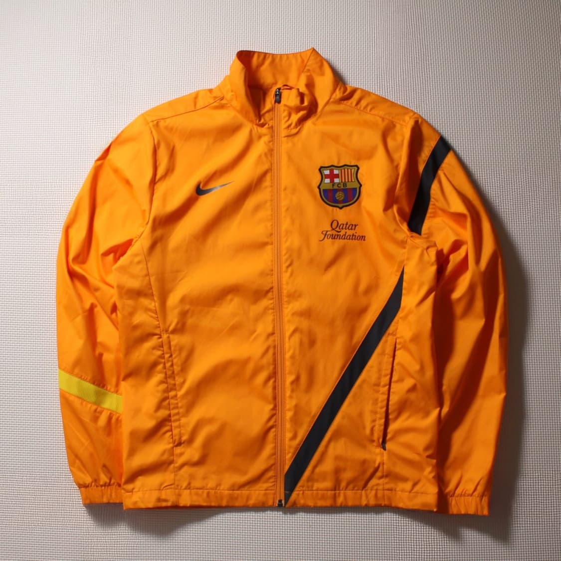 Nike 나이키 바르셀로나 윈드러너 바람막이 상품이미지1