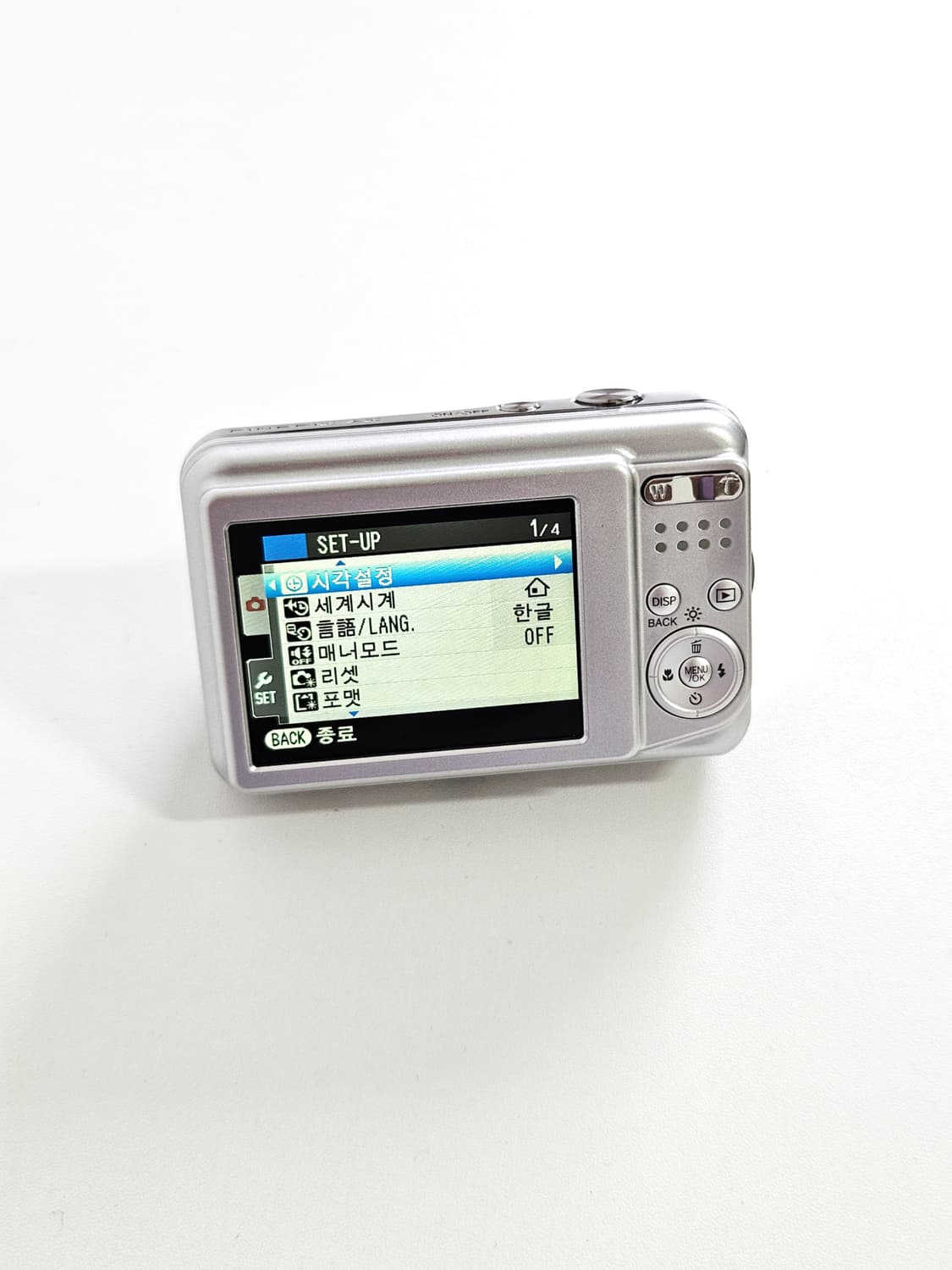후지필름 파인픽스 AX200 디카 디지털카메라 상품이미지5