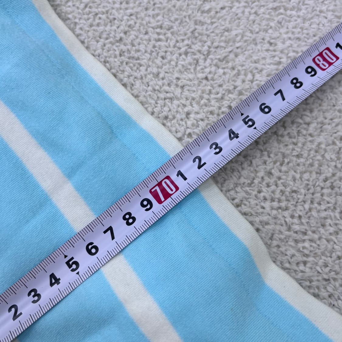 L 폴로랄프로렌 반팔 카라 티셔츠 0408E2 상품이미지8