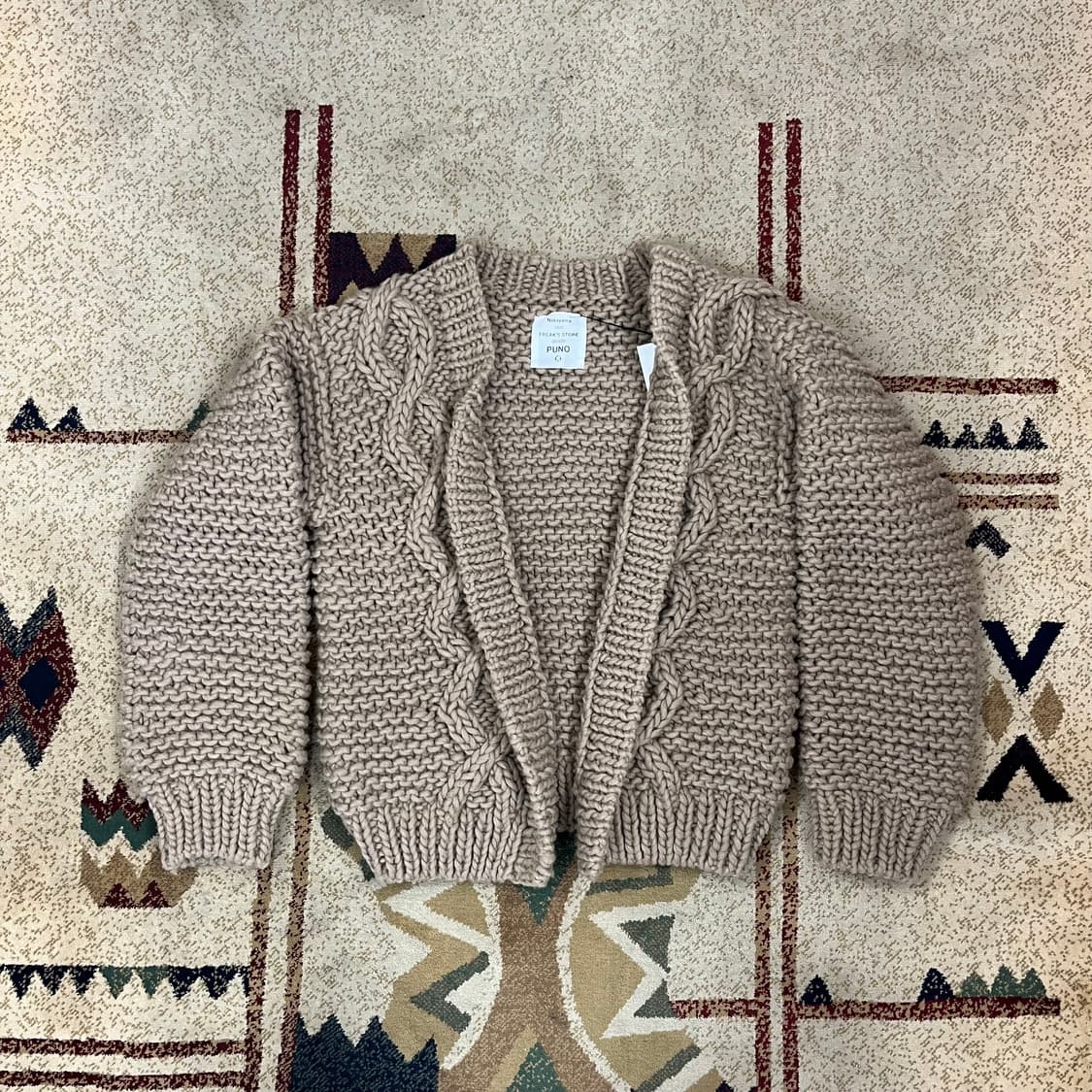 Freak’s store 가디건 상품이미지1