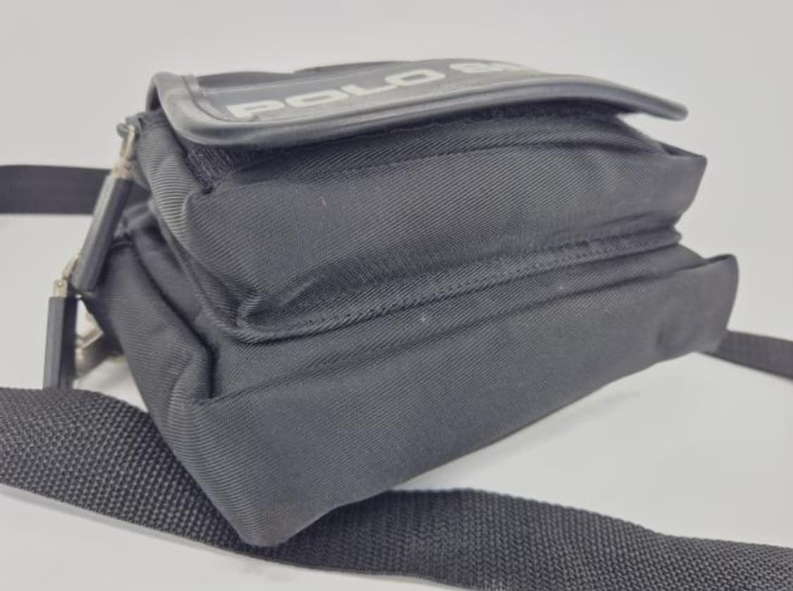 폴로스포츠 크로스백 상품이미지7