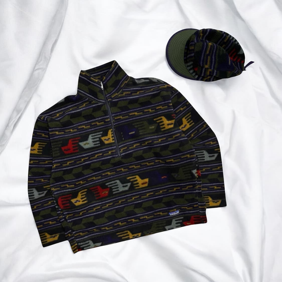 Patagonia Anatolia Duckblill Hat 상품이미지2