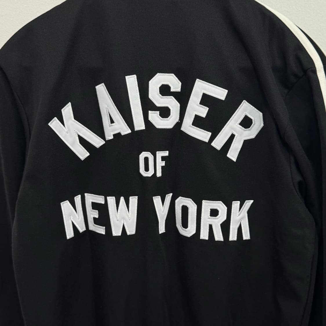 아디다스 kaiser of newyork 져지  상품이미지4