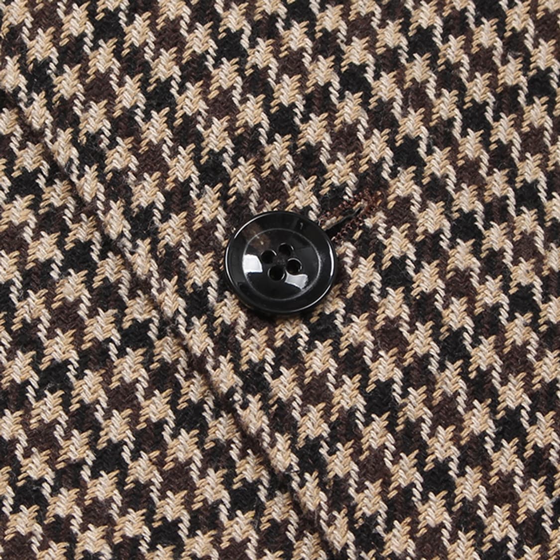 COEN "Check Coat" 상품이미지8