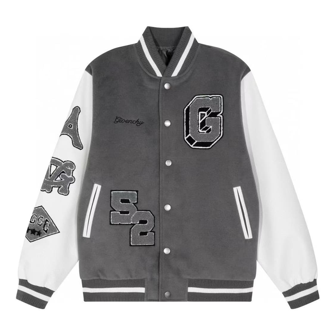 [지방;시] 새상품 / 야구 점퍼 / 약 100 사이즈 상품이미지1