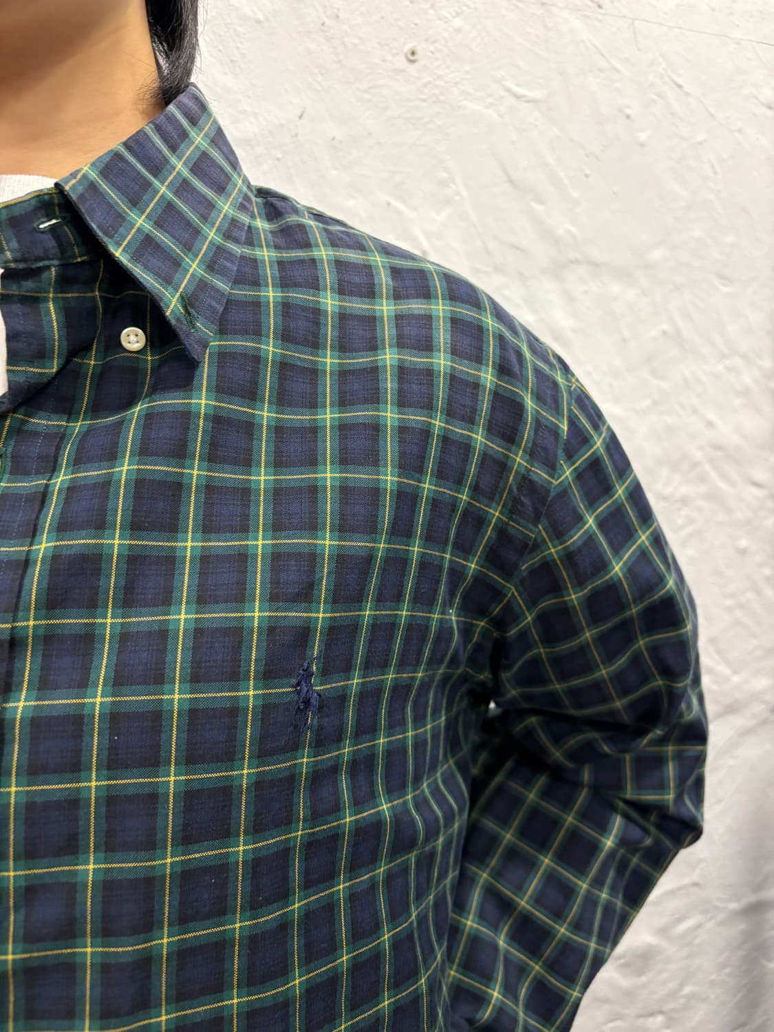 폴로셔츠 상품이미지3