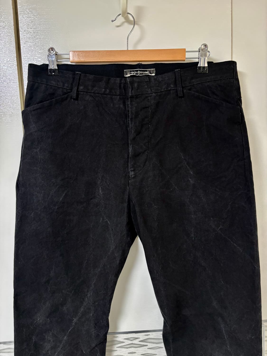 P.R. Patterson pants 상품이미지1