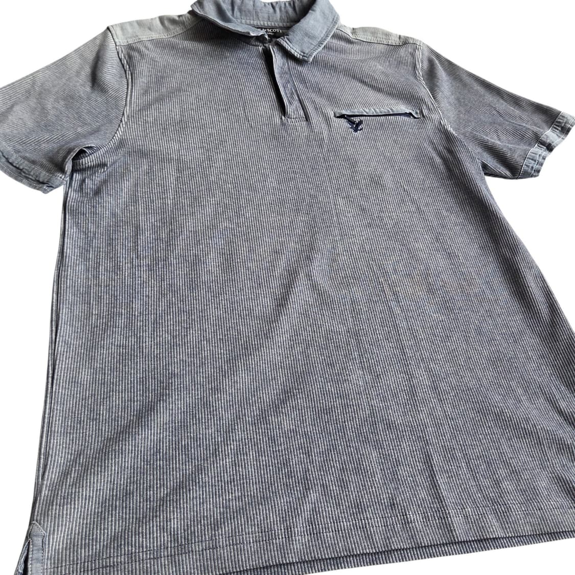 Lyle & Scott 라일앤스콧 블랙 라벨 일본 반팔 티셔츠  상품이미지2