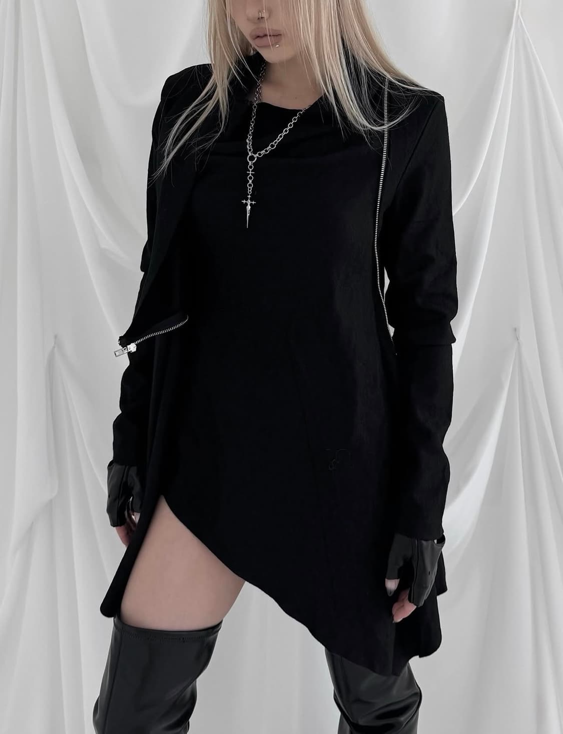 detail one piece jacket 상품이미지4