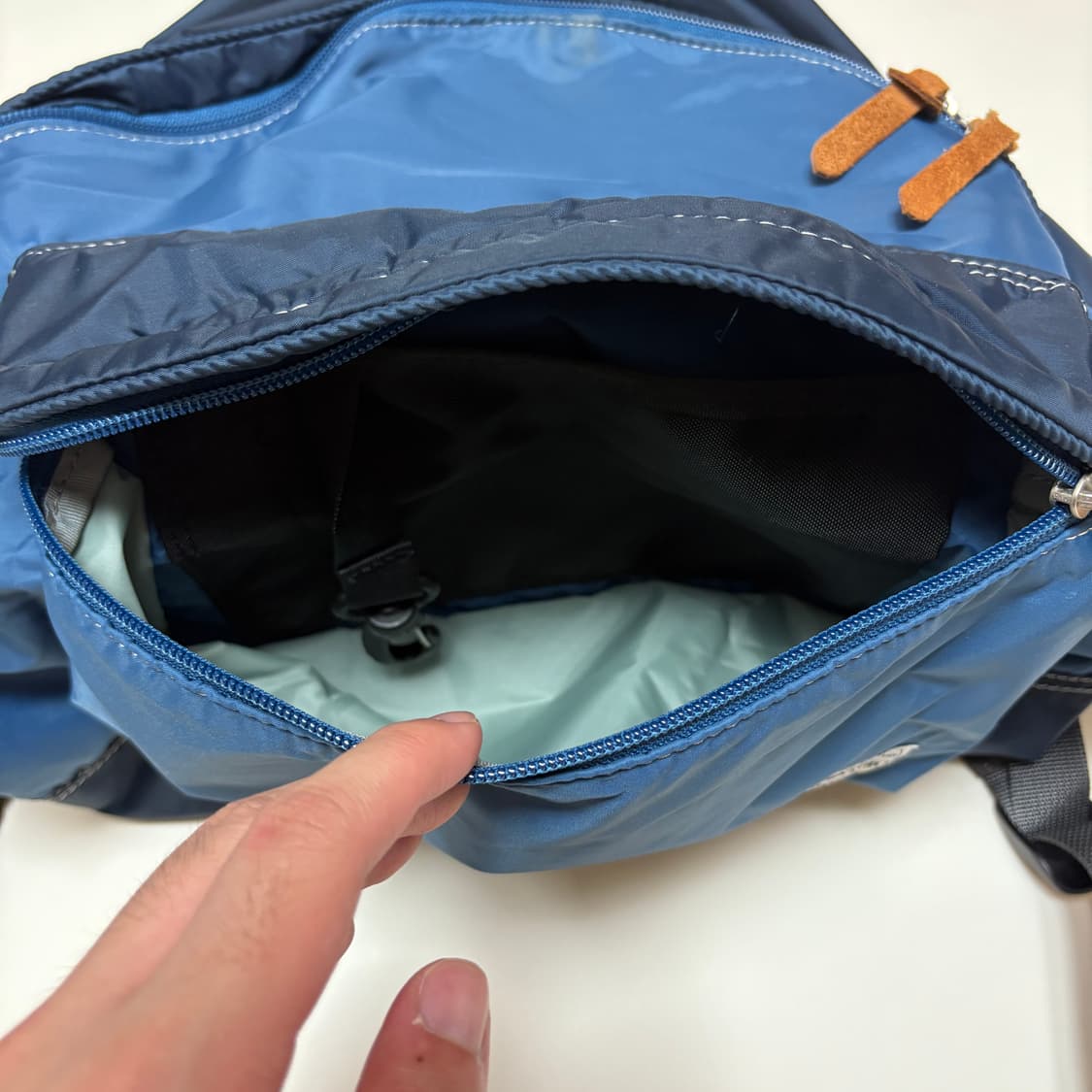 Porter daypack 상품이미지9