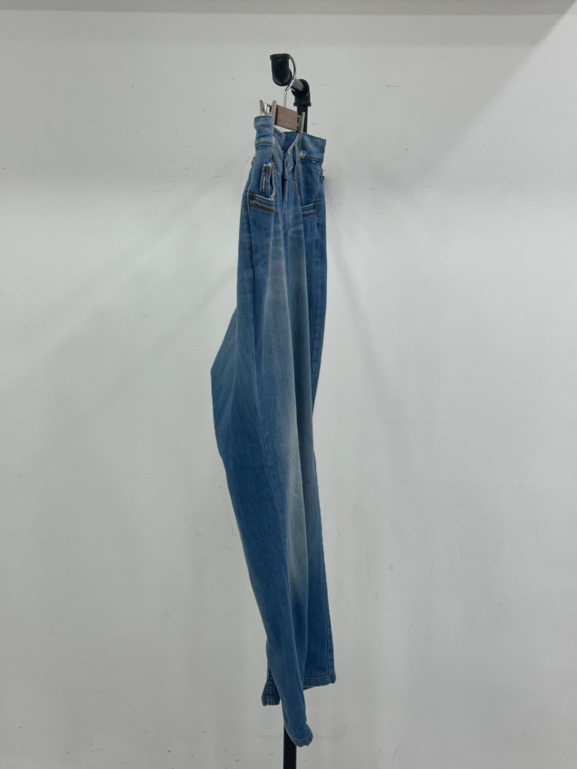 오일릴리 청바지 상품이미지3