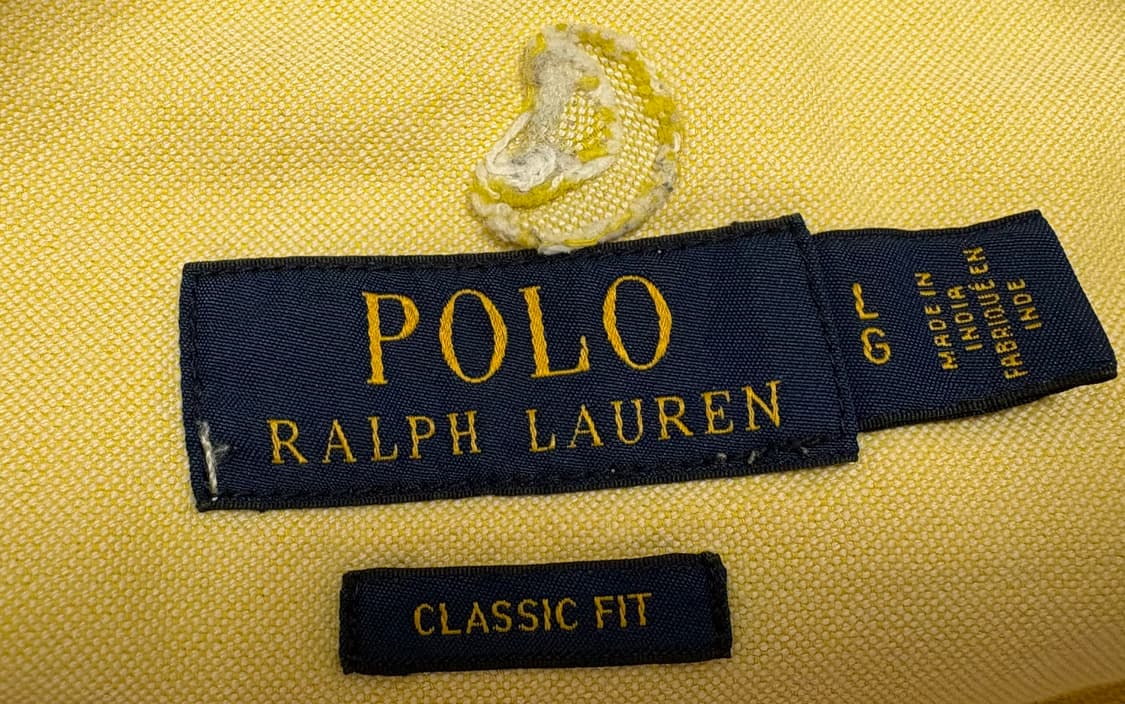 Polo Ralph Lauren 남자 반바지 상품이미지2
