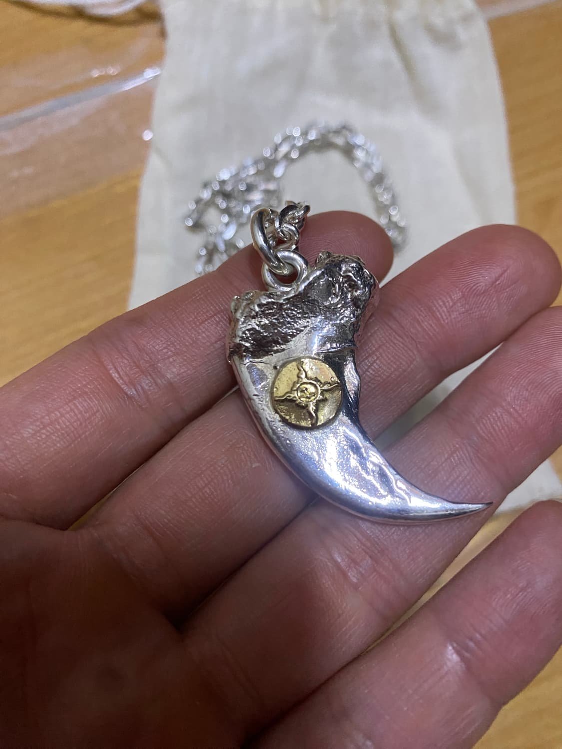 퍼스트애로우즈 라지베어크로우 세트 급매물 상품이미지1