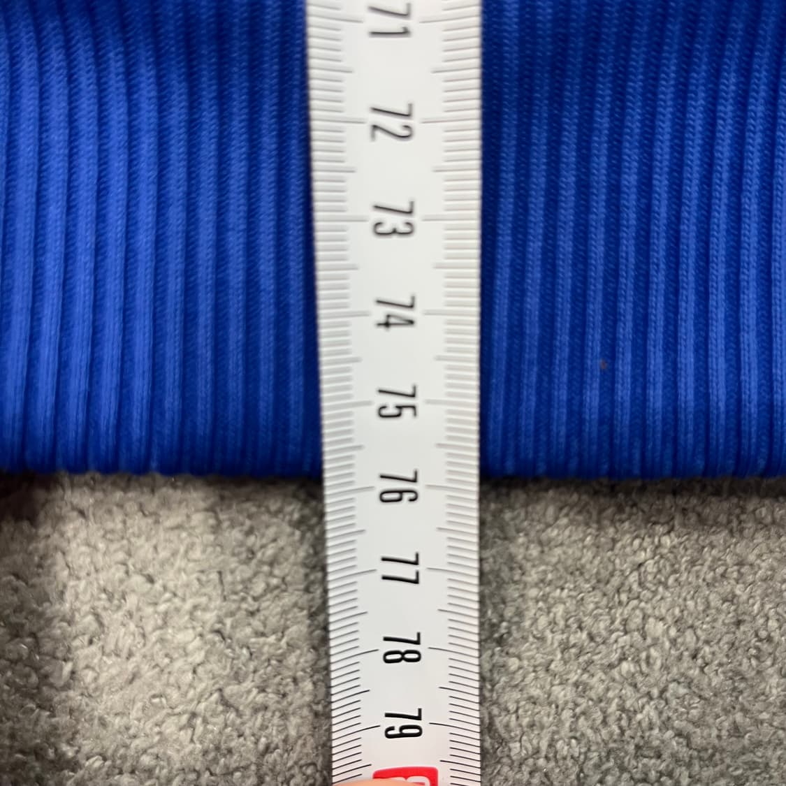 110 아디다스 도미니카 트랙탑 져지 상품이미지8