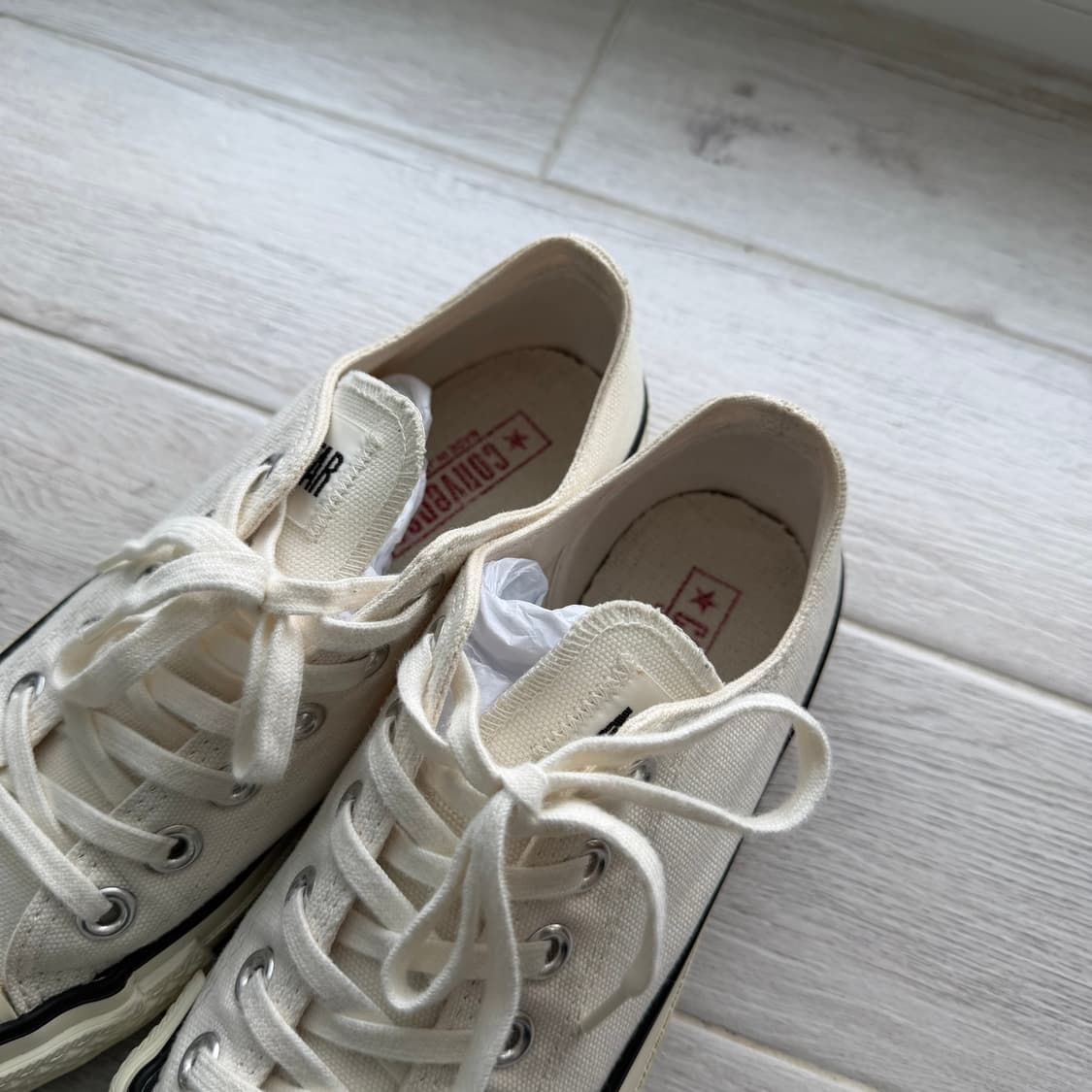 컨버스 제이옥스 235 상품이미지5